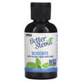 Стевия NOW Better Stevia Liquid Glycerite, 59 мл