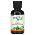 Стевія NOW Better Stevia оригінальна, без смаку, 59 мл