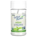 Стевія NOW Better Stevia порошок, 28 г