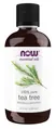 Ефірна олія чайного дерева Now Essential Oils Tea Tree, 118 мл