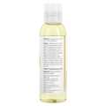 Масло абрикоса Now Apricot Oil, 118 мл