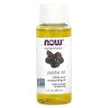 Олія жожоба Now Jojoba Oil, 30 мл
