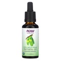 Олія таману Now Organic Tamanu Oil, 30 мл