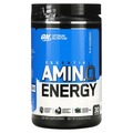 Аминокислотный комплекс Optimum Nutrition Amino Energy черничный лимонад, 270 г