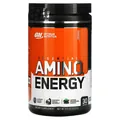 Амінокислота Optimum Nutrition Essential Amin.o. Energy, дика ягода, 270 г