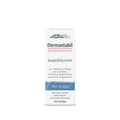Крем для контуру очей Medipharma Cosmetics Dermastabil з ектоїном для чутливої, подразненої шкіри та схильної до алергії, 15 мл