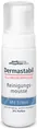 Мус для обличчя Medipharma Cosmetics Dermastabil Очищуючий з ектоїном для чутливої, подразненої та схильної до алергії шкіри, 150 мл