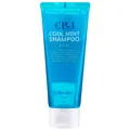 Шампунь Esthetic House CP-1 Cool Mint Shampoo Head Spa освіжаючий з ментолом, 100 мл