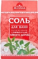 Сіль для ванн Желана Чайне дерево, 500 г