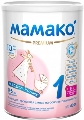 Смесь сухая молочная MAMAKO 1 Premium для детей с 0 до 6 месяцев, 400 г