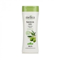 Гель для душу Melica Organic з екстрактом оливкової олії, 250 мл