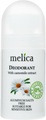 Дезодорант Melica Organic с экстрактом ромашки, 50 мл