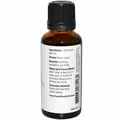 Ефірна олія базиліку Now Essential Oils Basil, 30 мл