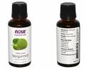 Ефірна олія бергамоту NOW Bergamot Oil, 30 мл