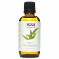 Ефірна олія евкаліпту NOW Eucalyptus Oil, 59 мл