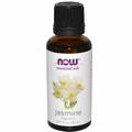 Эфирное масло жасмина NOW Jasmine Fragrance Oil, 30 мл