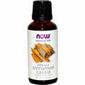 Эфирное масло корицы с кассией NOW Cinnamon Cassia Oil, 30 мл