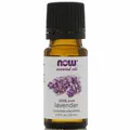 Ефірна олія лаванди Now Essential Oils Lavender, 10 мл