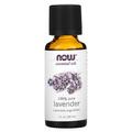 Ефірна олія лаванди NOW Lavender Oil, 30 мл