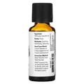 Ефірна олія лаванди Now Essential Oils Lavender, 30 мл