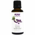 Ефірна олія лаванди NOW Spike Lavender Oil, 30 мл