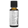 Ефірна олія лаванди та чайного дерева Now Essential Oils Lavender & Tea Tree, 30 мл