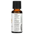 Ефірна олія ладану Now Essential Oils Frankincense, 30 мл