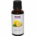 Эфирное масло лимона NOW Lemon Oil, 30 мл
