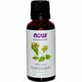 Эфирное масло майорана NOW Marjoram Oil, 30 мл