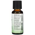 Эфирное масло мяты перечной NOW Peppermint Oil, 30 мл