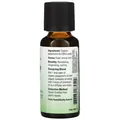Ефірна олія м'яти перцевої Now Essential Oils Peppermint, 30 мл