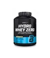 Протеїн сироватковий змішаний Biotech Hydro Whey Zero ваніль, 1,816 кг