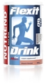 Хондропротектор Nutrend Flexit Drink peach, 400 г