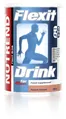 Хондропротектор Nutrend Flexit Drink peach, 400 г