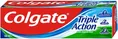 Зубна паста Colgate Triple Action Потрійна дія Натуральна м'ята, 100 мл