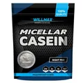 Казеїн міцелярний Willmax Micellar Casein, без смаку, 900 г
