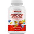 Витаминно-минеральный комплекс Sporter Daily One Complete Multivitamins and Minerals, 120 таблеток