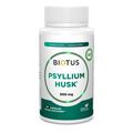 Подорожник Biotus Psyllium Husk капсулы по 500 мг №100