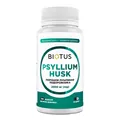 Подорожник Biotus Psyllium Husk капсули по 500 мг №100