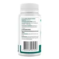 Подорожник Biotus Psyllium Husk капсули по 500 мг №100