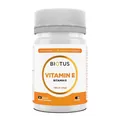 Вітамін Е Biotus Vitamin Е капсули №30