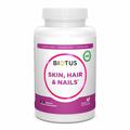 Комплекс Волосы, кожа и ногти Biotus Hair, Skin & Nails таблетки №120