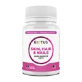 Комплекс Волосся, шкіра та нігті Biotus Hair, Skin & Nails таблетки №30