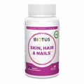 Комплекс Волосся, шкіра та нігті Biotus Hair, Skin & Nails таблетки №60