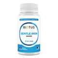 Залізо Biotus Gentle Iron капсули по 25 мг №100