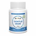 Железо Biotus Gentle Iron капсулы по 25 мг №60