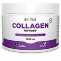 Колагенові пептиди тип 1 і 3 Biotus Collagen Peptides, 198 г
