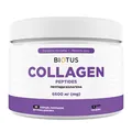 Колагенові пептиди тип 1 і 3 Biotus Collagen Peptides, 198 г