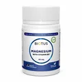 Магній і вітамін В6 Biotus Magnesium with Vitamin B6 таблетки №30