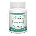 Мелатонин Biotus Melatonin 10 мг капсулы №60